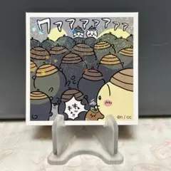 ちいかわ　シールコレクション2 ちいかわ　ハチワレ　うさぎ
