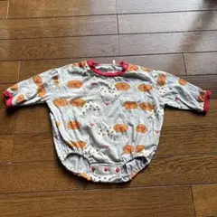 マーキーズ　ロンパース 70サイズ
