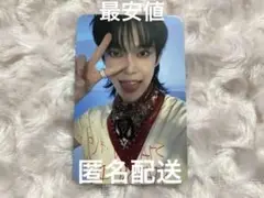 NCT 2023 golden age apple music 特典 ドヨン