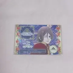 キンツア 法月仁 トモチケ