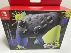 SW Proコントローラー モンスターハンターライズエディション
