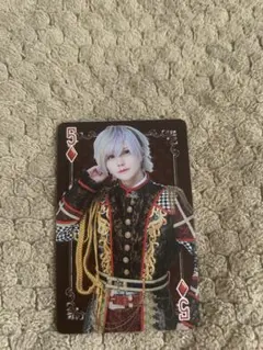 RINDO リンツ トランプ vol.2 zepp Dexeultio りゅうが
