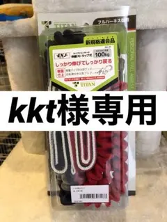 タイタン フルハーネス ランヤード