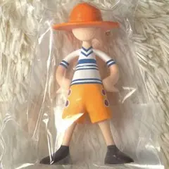 ワンピース　LUFFY's 冒険の記憶　Vol.1 ナミルフィズ