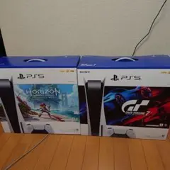 プレイステーション5