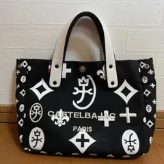 カステルバジャック CASTELBAJC ハンドバッグ トートバッグ