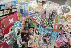 ジャンフェス　配布物セット2024-2025