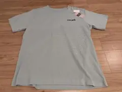 オーシャンパシフィック　メンズ　Tシャツ　L　くすみカラー　グリーン　新品