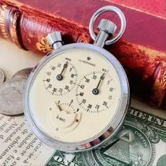 ユンハンス　クォーツ　懐中時計　シルバー925 2025年最新】junghans 懐中時計の人気アイテム - メルカリ