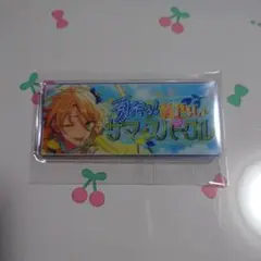 白鳥藍良 バナーバッジ