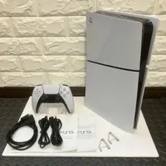 【初期化済】プレステ5PlayStation5 CFI-2000A01 本体