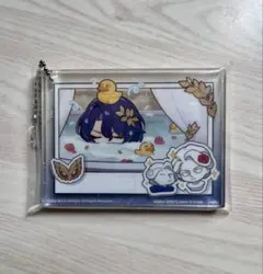 崩壊スターレイル スタレ 1番くじ F賞 アクリルチャーム Dr.レイシオ