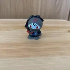 ブラックロールパンナちゃん