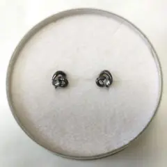 courreges クレージュ ピアス ※商品説明要確認