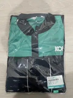 KOBELCO ツナギ　Mサイズ
