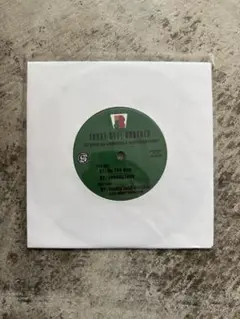 新品DJ KOCO AKA SHIMOKITA "On the Run."7'