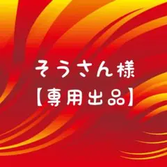 そうさん様 リクエスト 2点 まとめ商品
