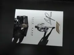A4 額付き ポスター F1 エフワン Brad Pitt ブラッドピット 映画