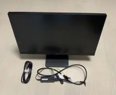 3辺フレームレスデザイン23.8インチフルHDモニター　LG HDMI