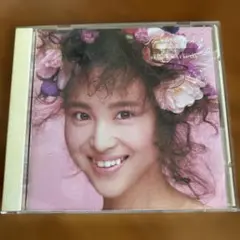 松田聖子 Strawberry Time CD