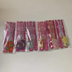 匿名配送　セボンスター　ネックレス　ペンダント　６つセット　プラ　メッキ