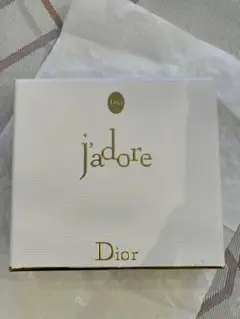☆新品・未使用☆ dior ジャドールディスカバリーキット