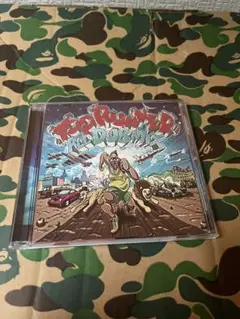 ALL DUB MIX / TOP RUNNER