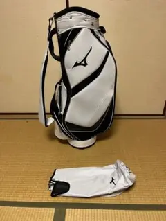 MIZUNO ミズノ キャディバック 5LJC17G100 0109