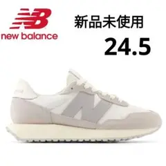 New Balance WS237 24.5