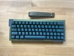 hm 66 カスタムキーボード