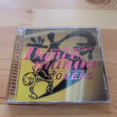 Dancemania COVERS 01　～ ダンスマニア カヴァース ～ Amazon.co.jp: ダンスマニア・カヴァーズ01(CCCD): ミュージック