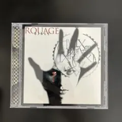ROUAGE BIBLE CD