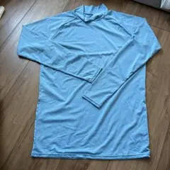 アールズコート インナー 水色 L