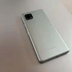 ジャンク品値下げあり！AQUOS スマートフォン sense 5G SH-M17