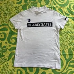 パーリーゲイツトップス