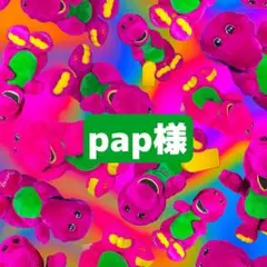 pap サマ