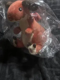 グラブル ウィルナス ぬいぐるみ新品
