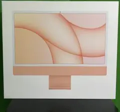 Apple iMac 24-inch M1 2021