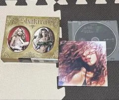 [レア] SHAKIRA - ORAL FIXATION VOLS 1 & 2