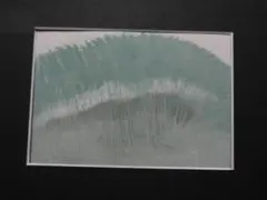 絵画 烏頭尾精 「飛ぶ鳥」 版画 額装付き 2025年最新】烏頭尾精の人気アイテム - メルカリ