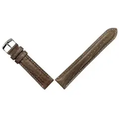 Morellato MIRO 20mm Stone Grey