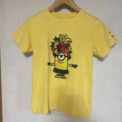 ミニオン Tシャツ サイズ150