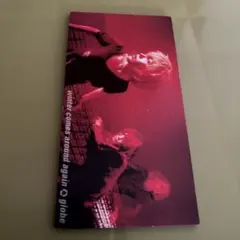globe CD