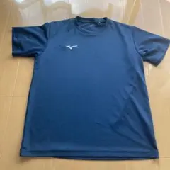 ミズノ　スポーツT