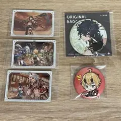 原神　まとめ売り