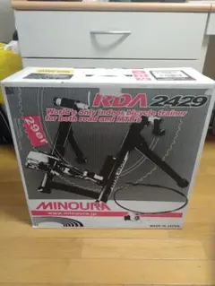 MlNOURA RDA80 ミノウラ　リムドライブ　RDA80 ディスク車対応 61s00d5DLRL._UF350,350_QL50_.jpg
