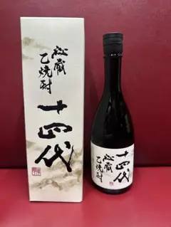 2025年最新】十四代 焼酎の人気アイテム - メルカリ