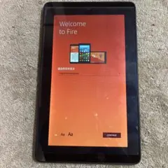 amazon fire7 (2015) 第5世代