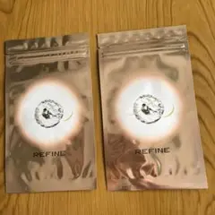 REFINE プラセンタ3袋セット プラセンタ30,000mg ゼリー / (14袋)