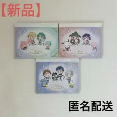 セーラームーン　サンリオコラボ　メモミニ3冊セット